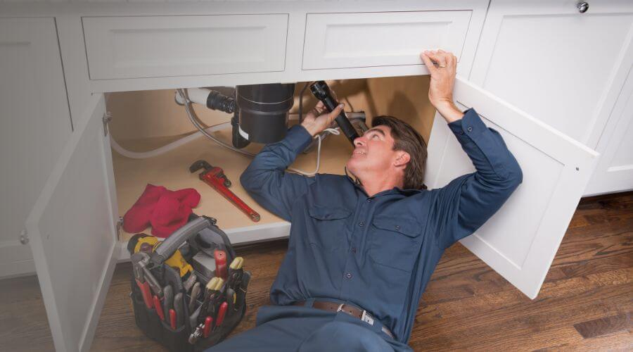 Local sewer line repair in Morris, AL